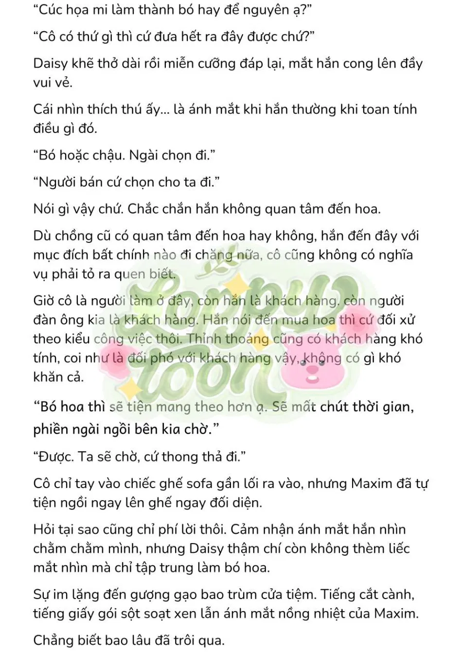 [Novel] Trận Chiến Ly Hôn! 