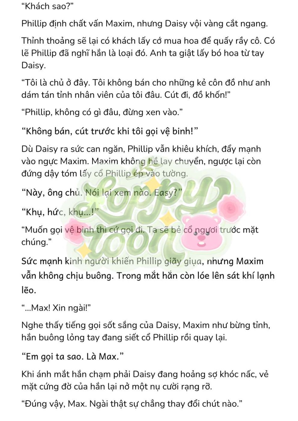[Novel] Trận Chiến Ly Hôn! 