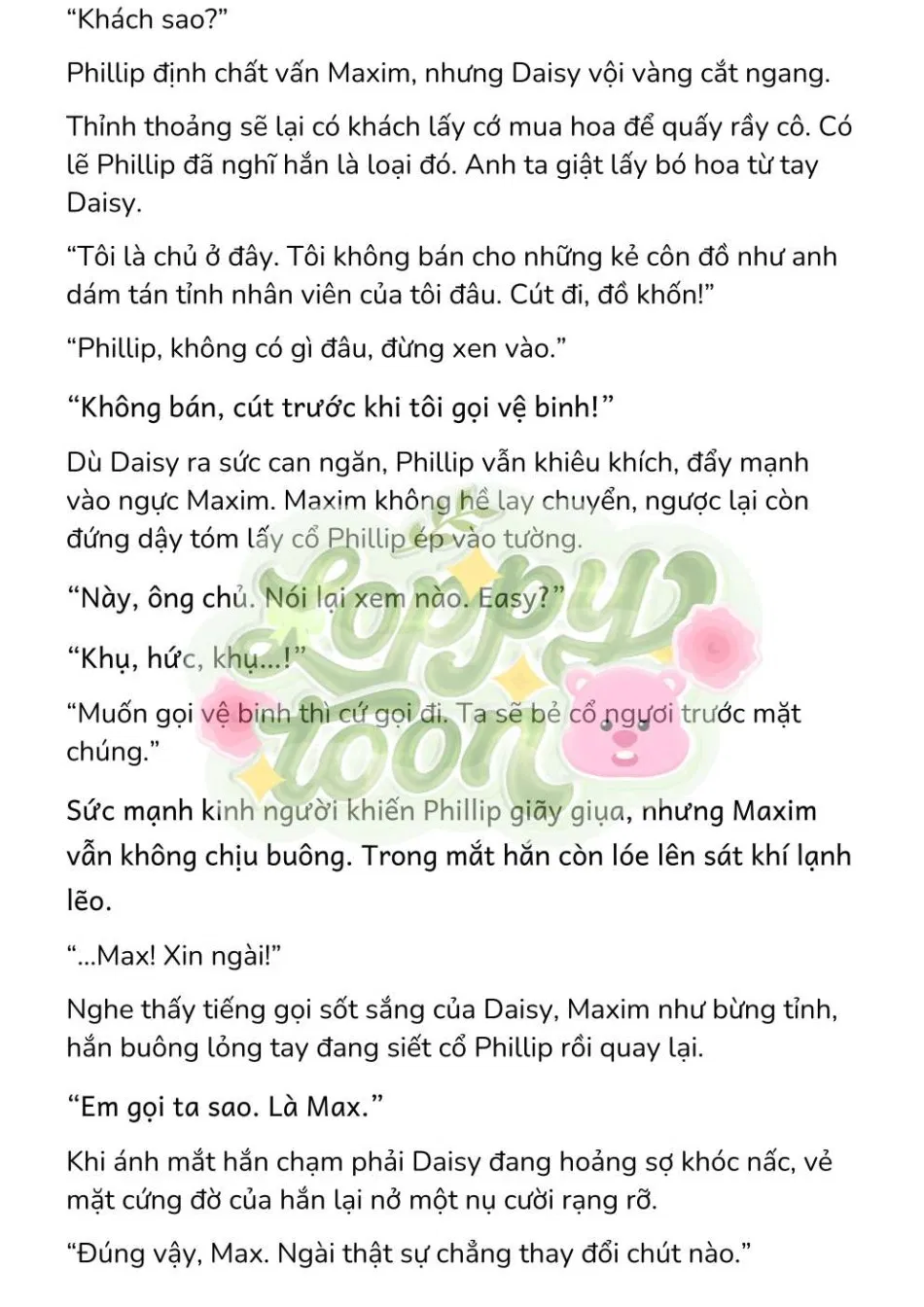 [Novel] Trận Chiến Ly Hôn! 
