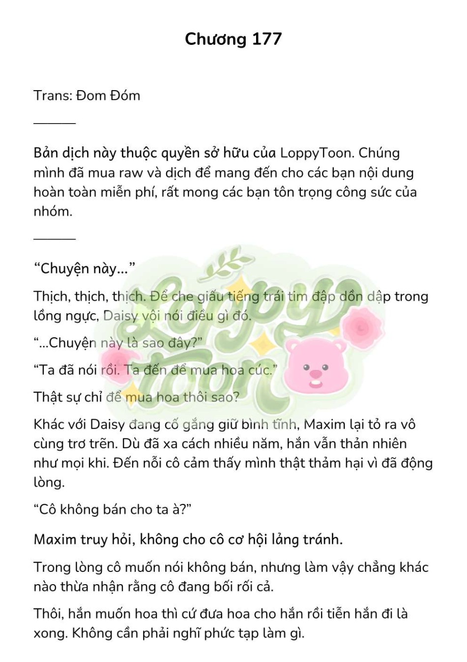 [Novel] Trận Chiến Ly Hôn! 