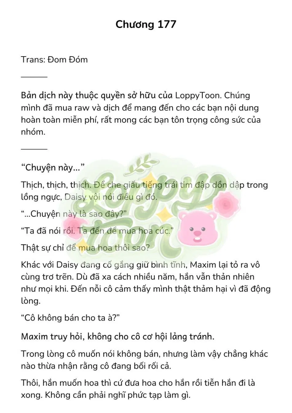 [Novel] Trận Chiến Ly Hôn! 