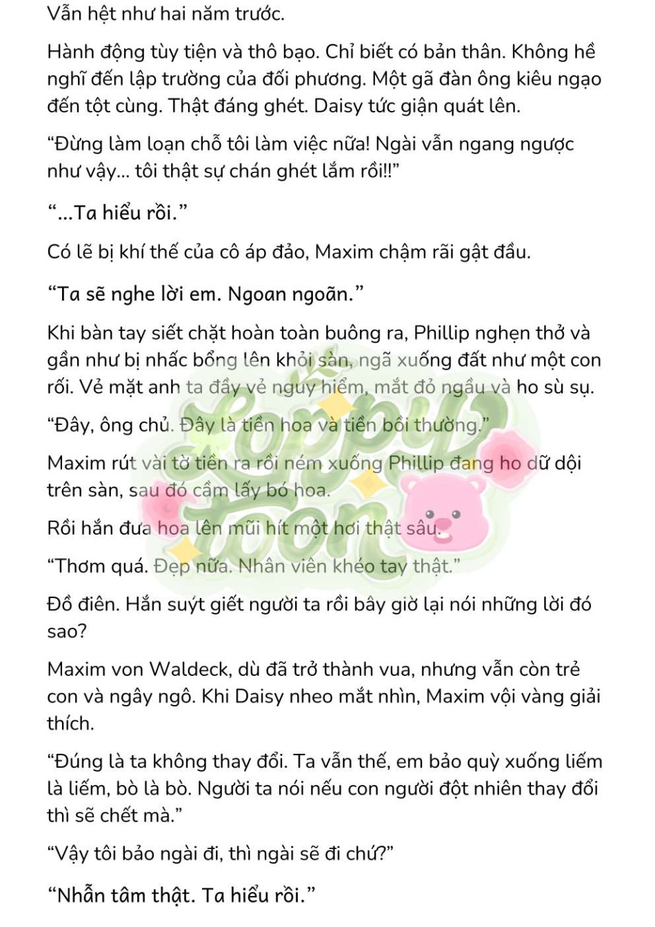 [Novel] Trận Chiến Ly Hôn! 