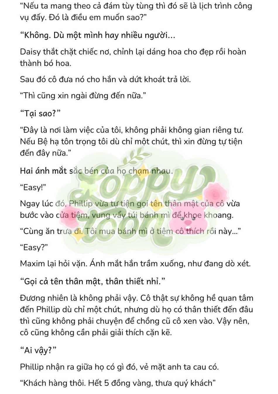 [Novel] Trận Chiến Ly Hôn! 