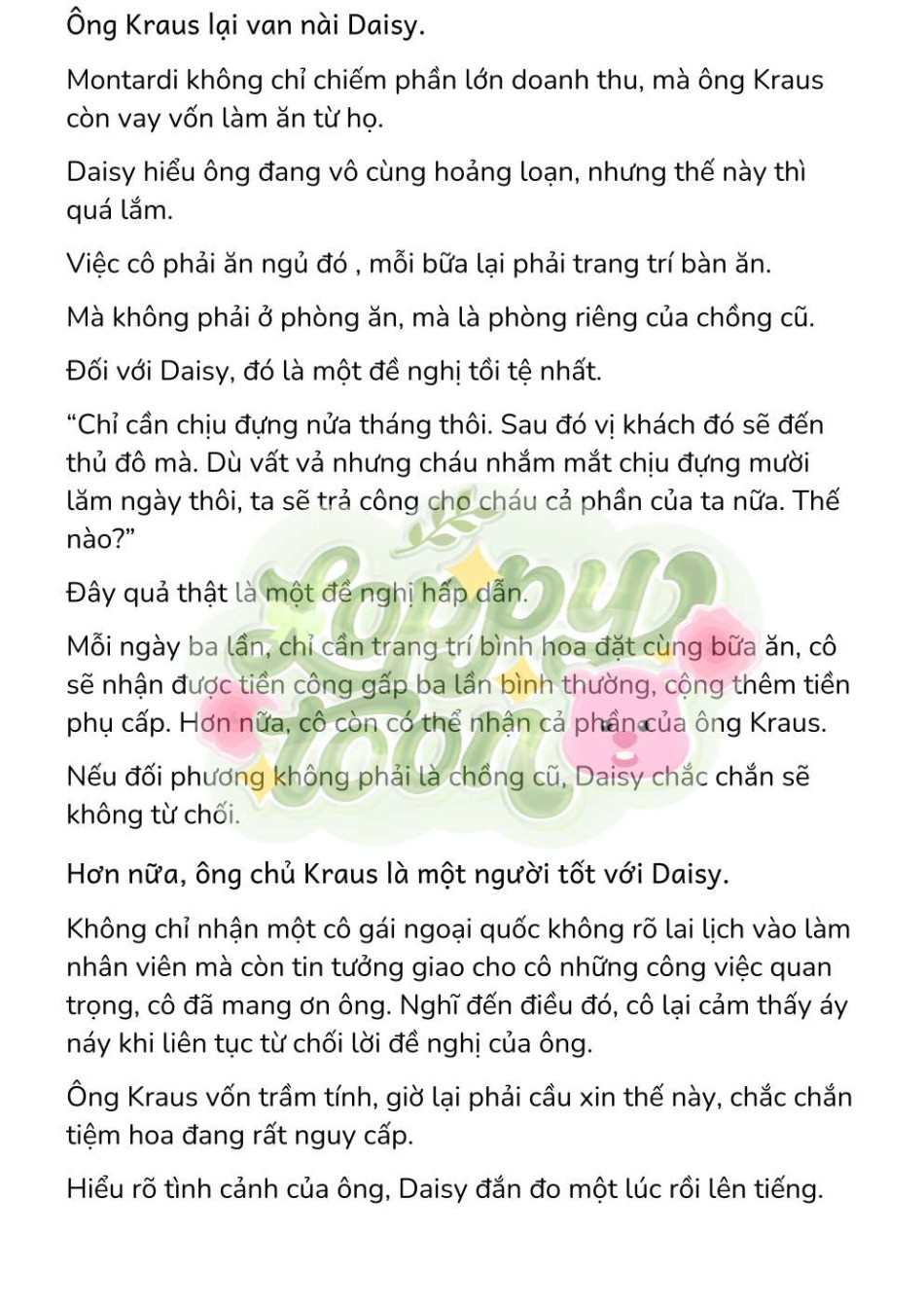 [Novel] Trận Chiến Ly Hôn! 