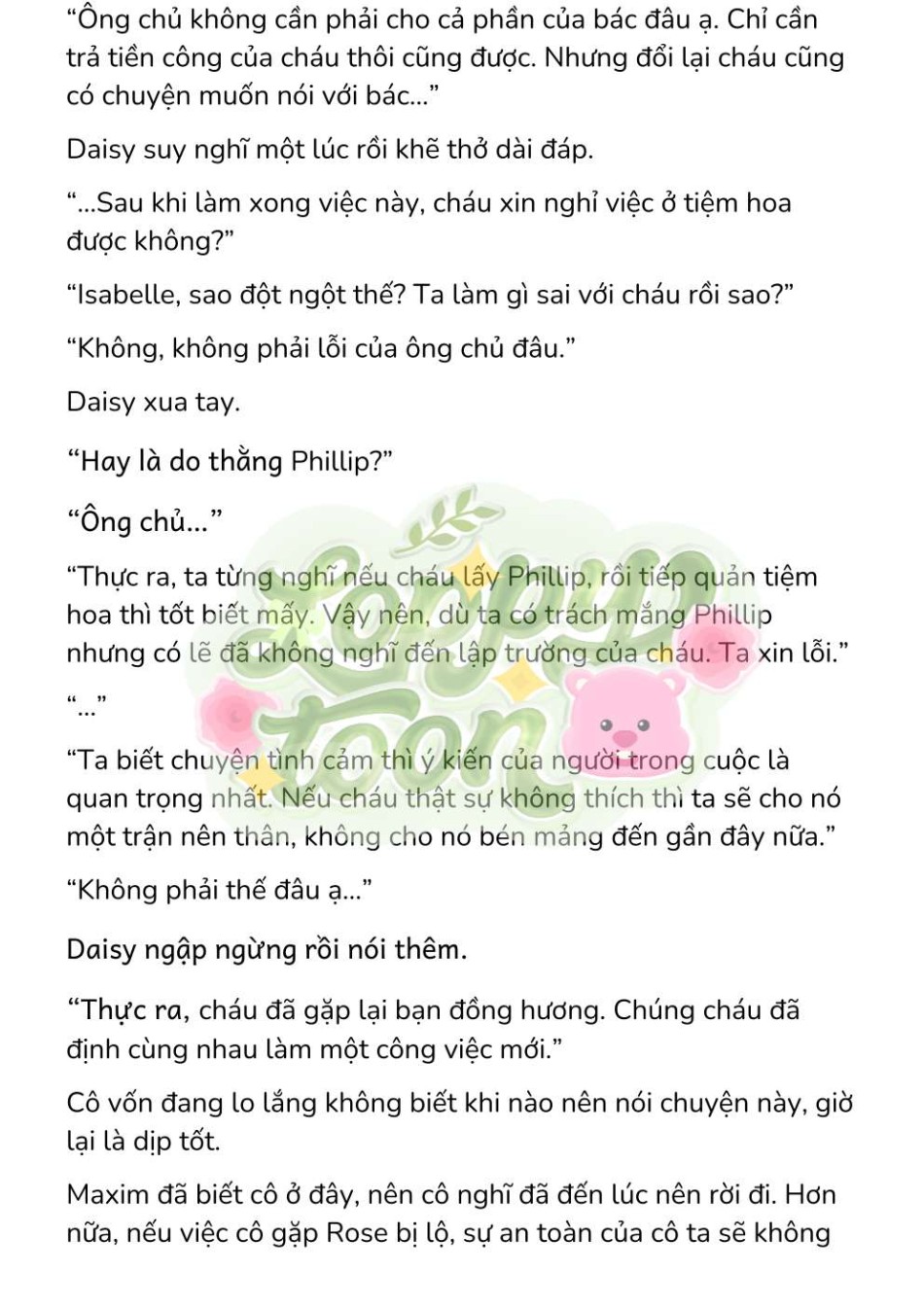 [Novel] Trận Chiến Ly Hôn! 