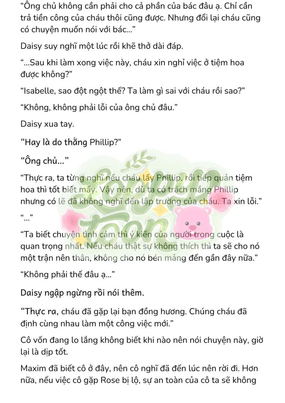 [Novel] Trận Chiến Ly Hôn! 