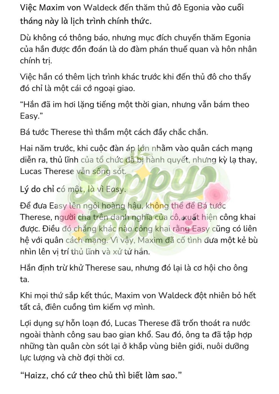 [Novel] Trận Chiến Ly Hôn! 