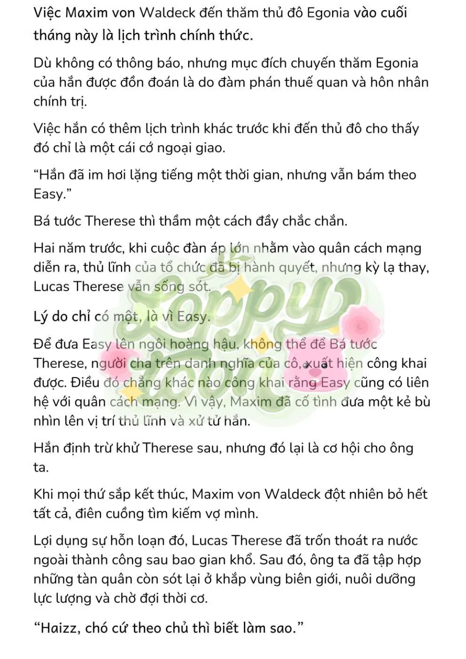 [Novel] Trận Chiến Ly Hôn! 