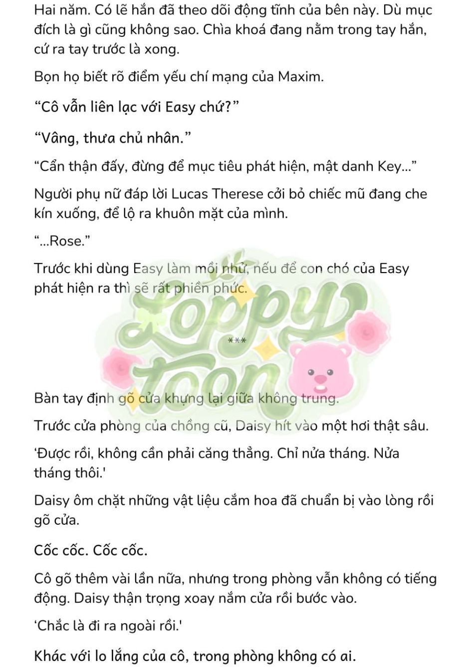 [Novel] Trận Chiến Ly Hôn! 