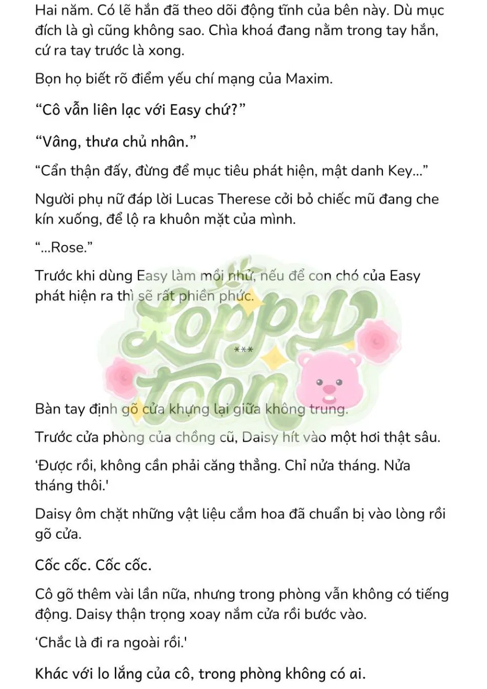 [Novel] Trận Chiến Ly Hôn! 