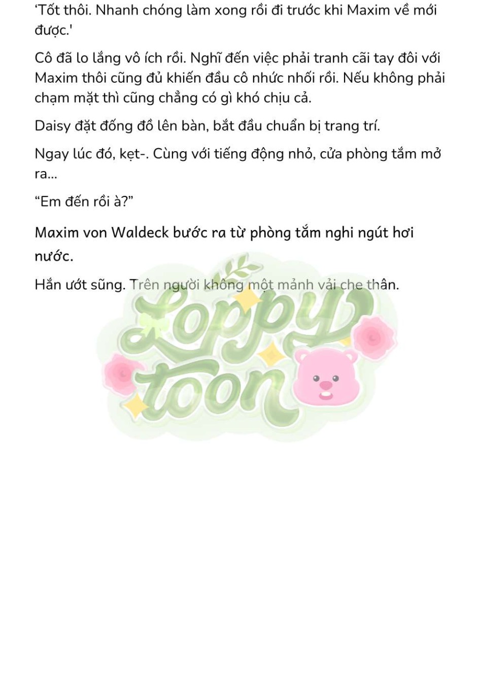 [Novel] Trận Chiến Ly Hôn! 