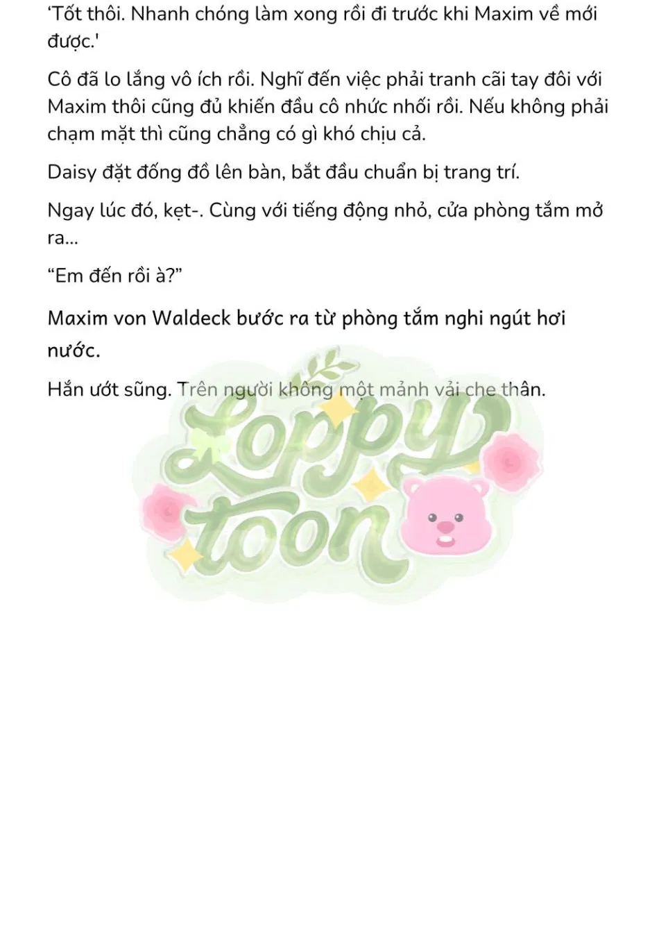 [Novel] Trận Chiến Ly Hôn! 