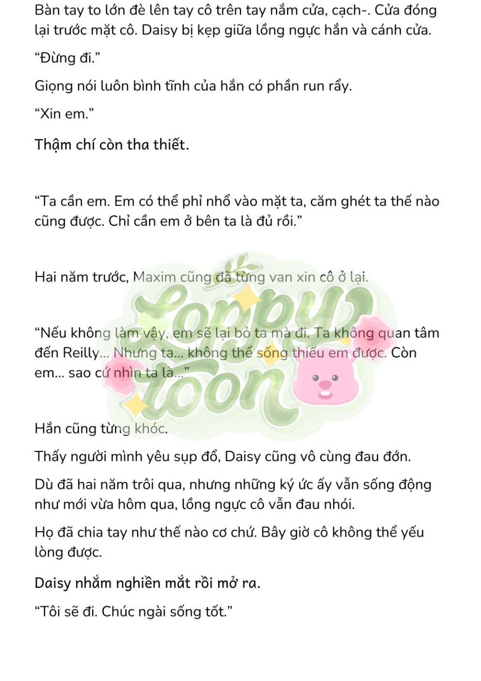[Novel] Trận Chiến Ly Hôn! 