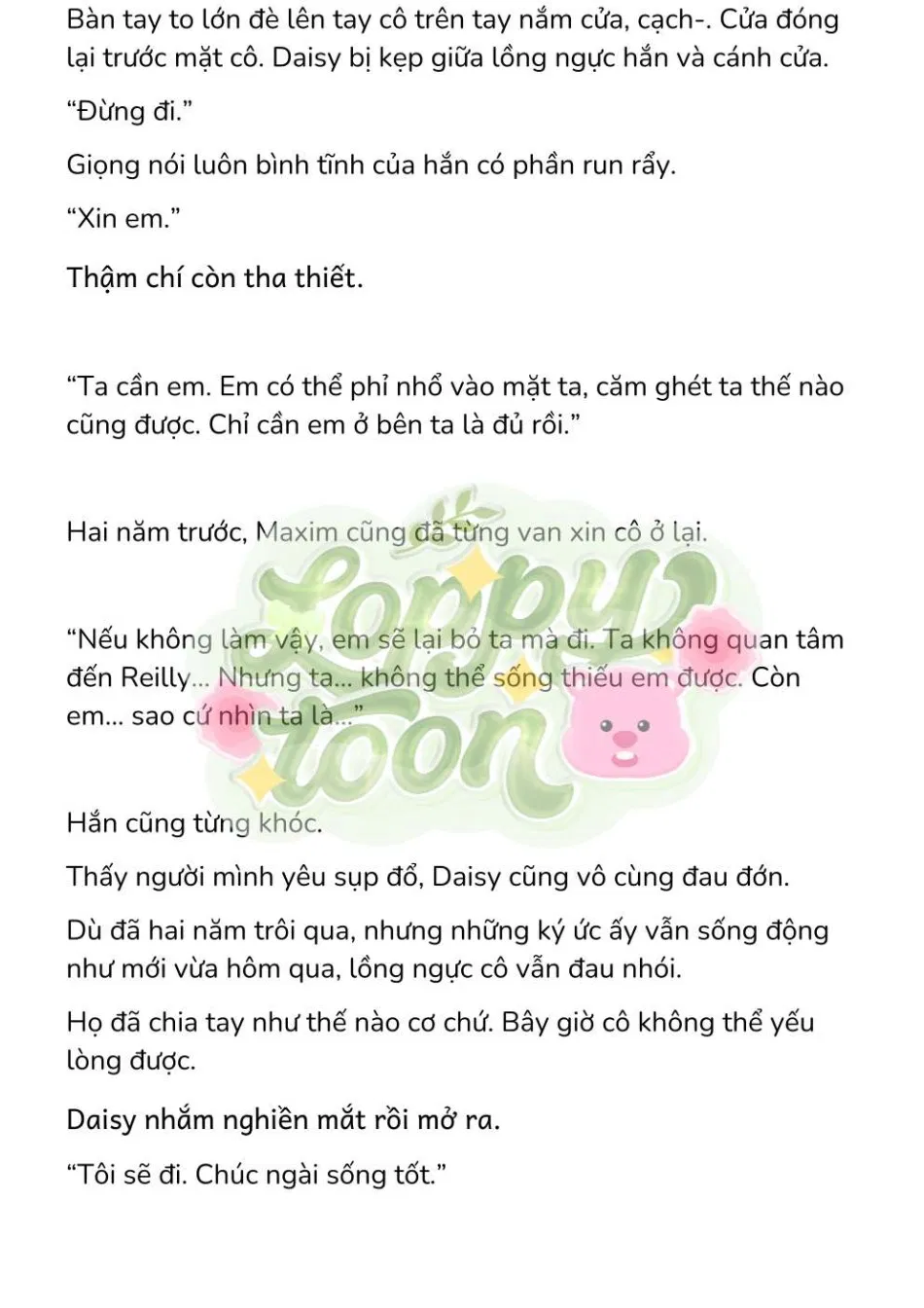 [Novel] Trận Chiến Ly Hôn! 