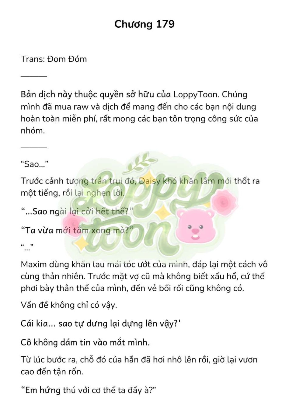 [Novel] Trận Chiến Ly Hôn! 