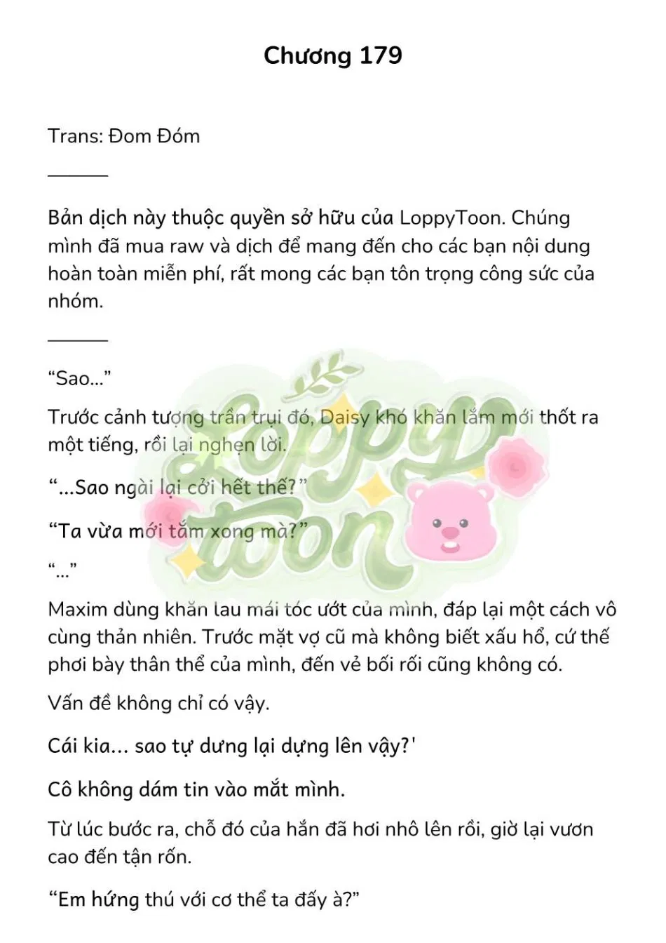 [Novel] Trận Chiến Ly Hôn! 