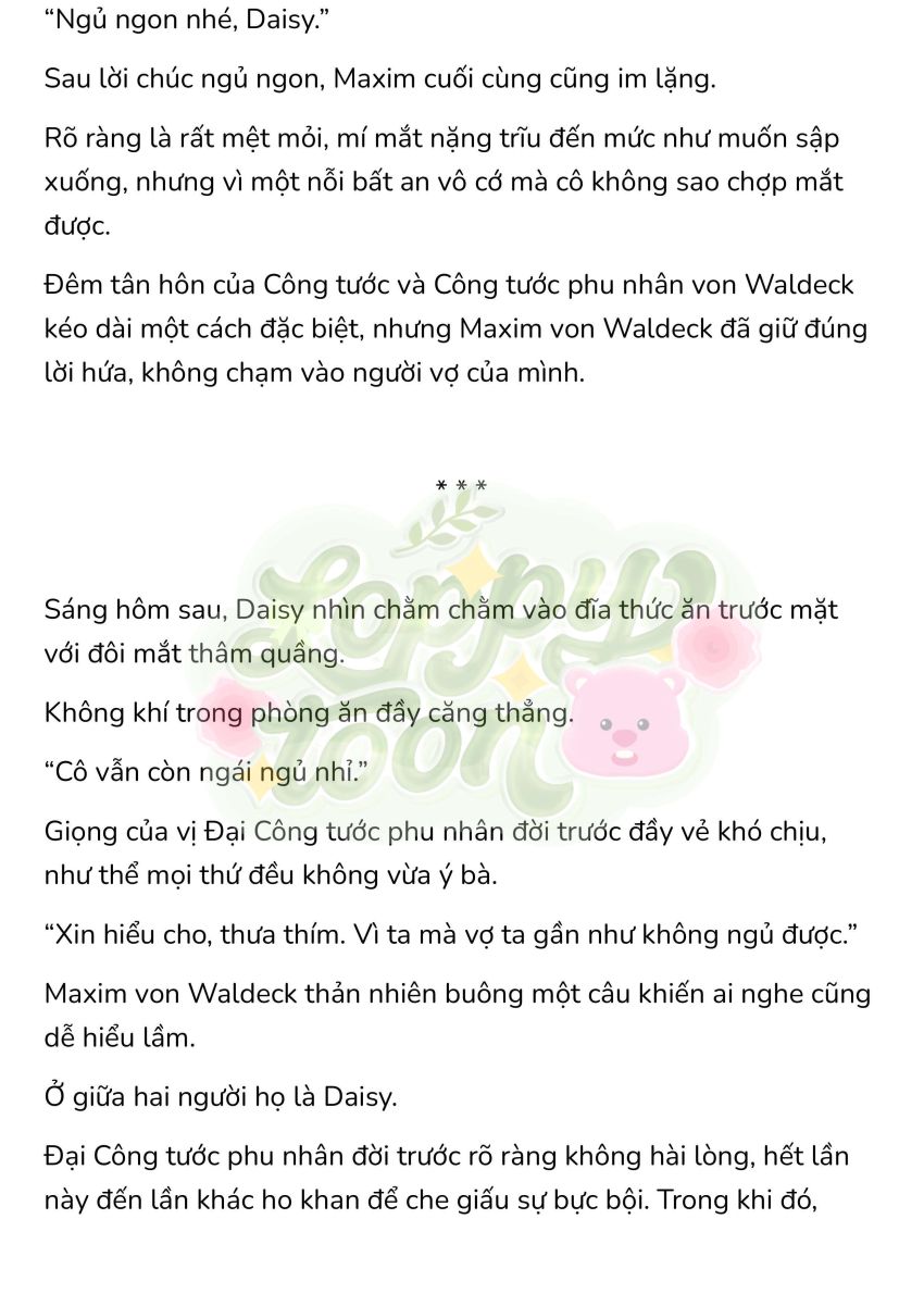 [Novel] Trận Chiến Ly Hôn! 