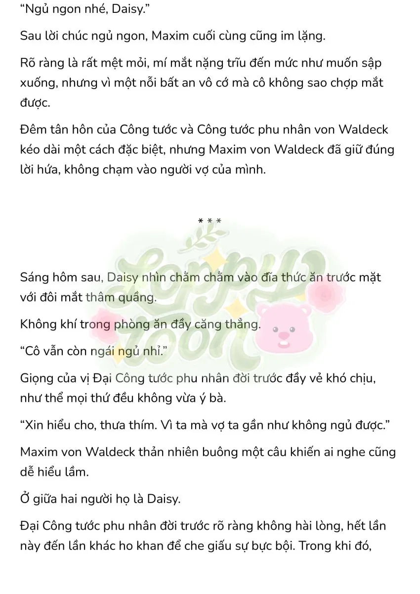 [Novel] Trận Chiến Ly Hôn! 