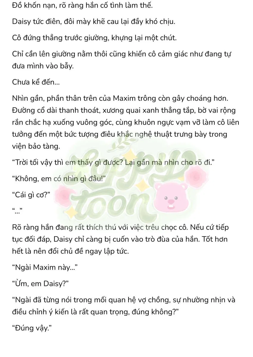 [Novel] Trận Chiến Ly Hôn! 