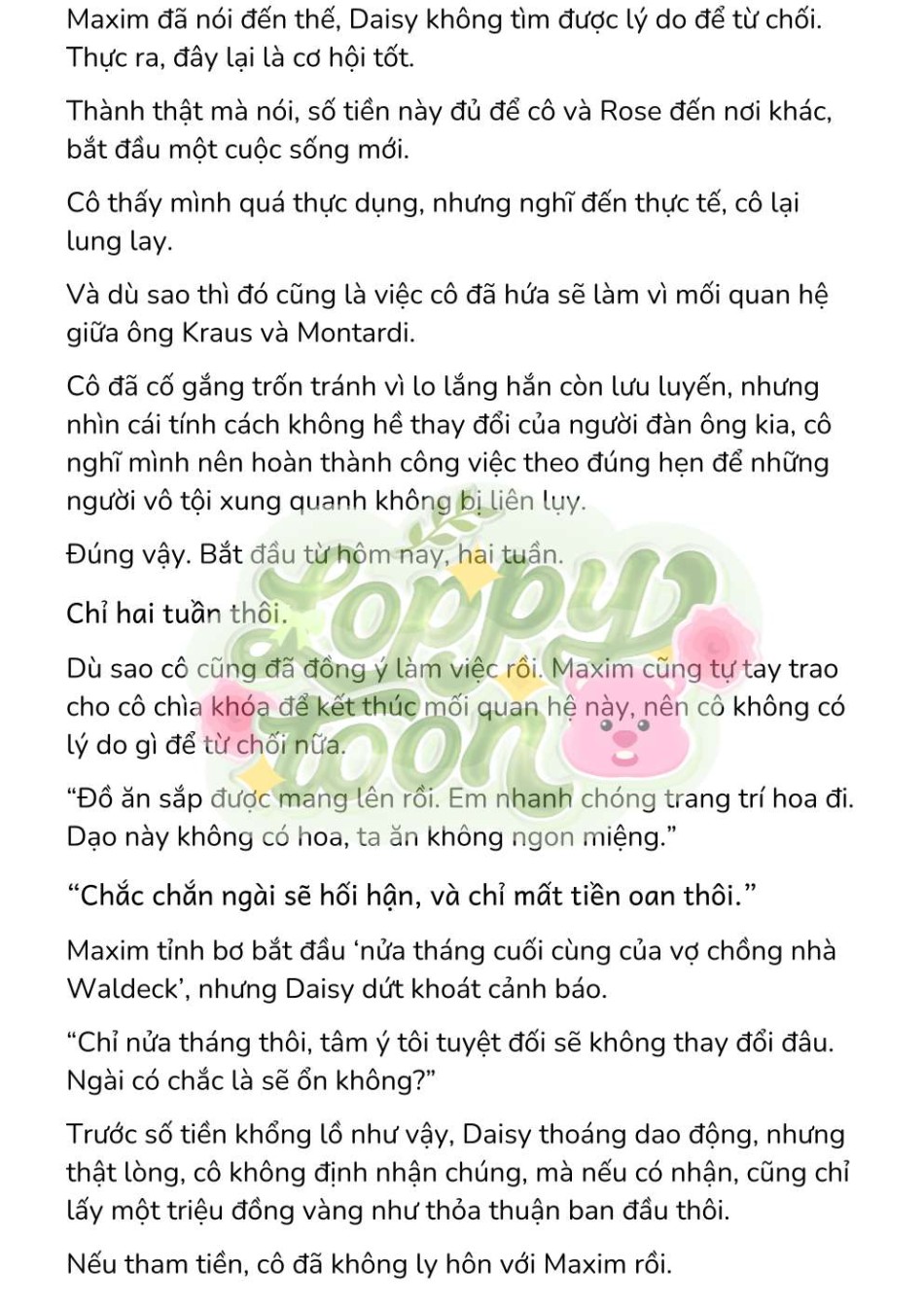[Novel] Trận Chiến Ly Hôn! 