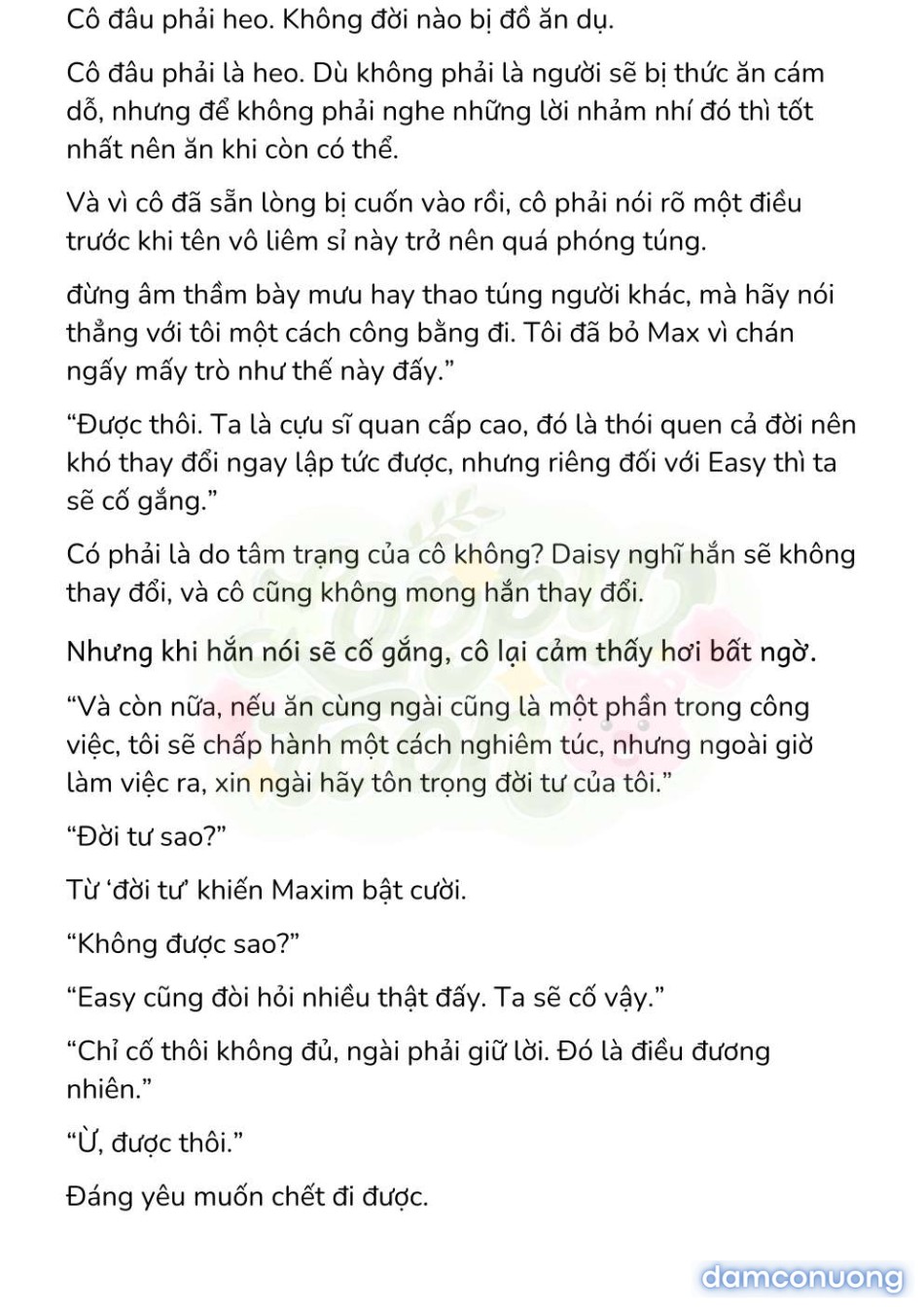[Novel] Trận Chiến Ly Hôn! 