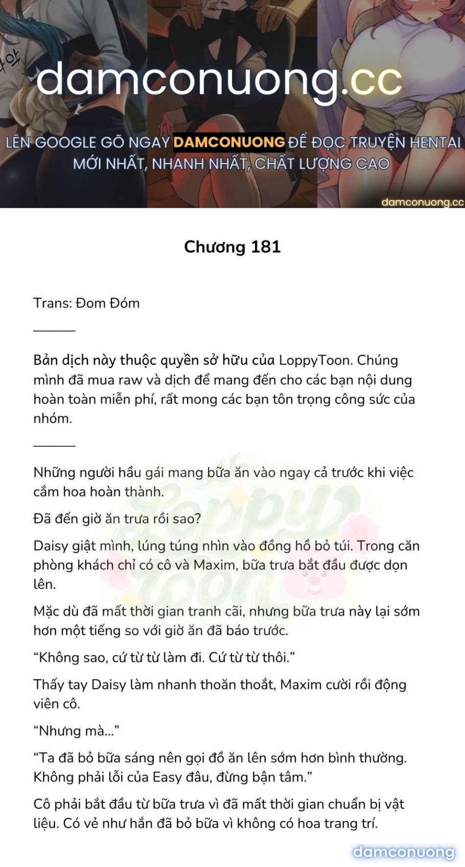 [Novel] Trận Chiến Ly Hôn! 