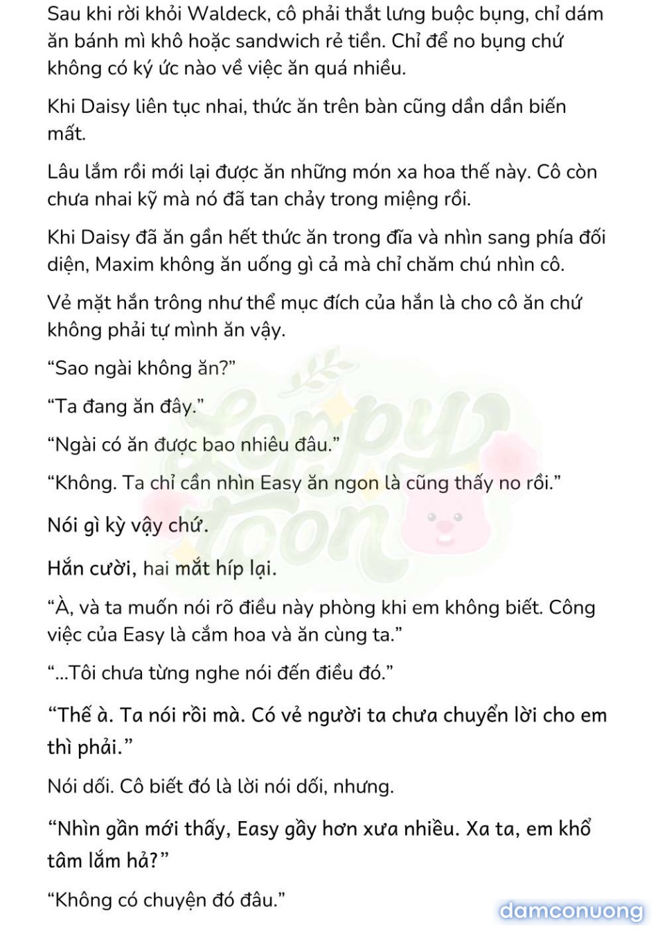 [Novel] Trận Chiến Ly Hôn! 