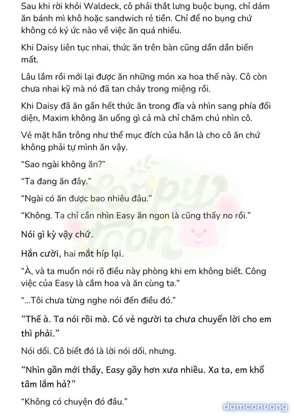 [Novel] Trận Chiến Ly Hôn! 
