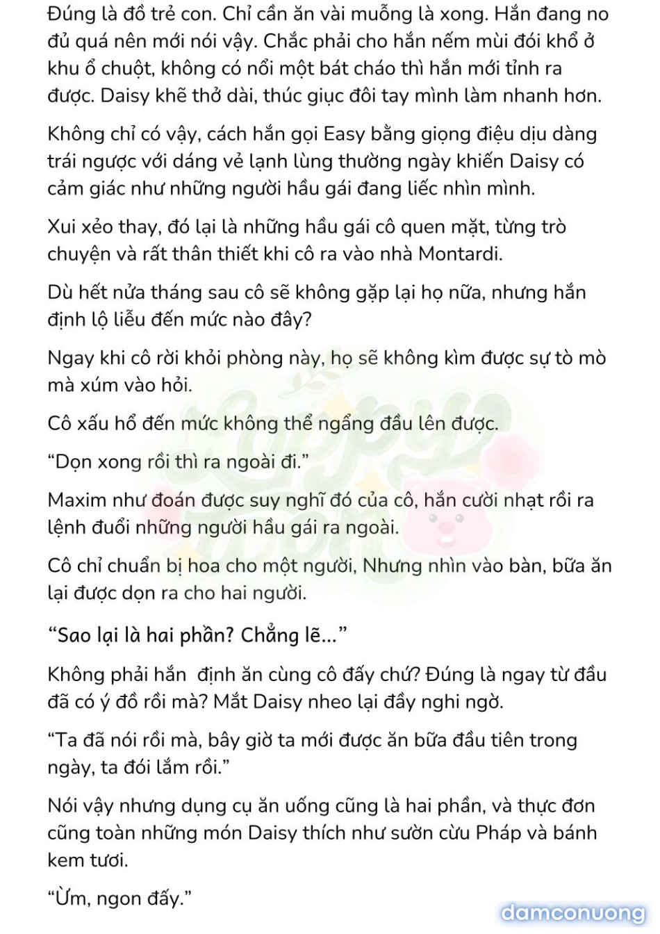 [Novel] Trận Chiến Ly Hôn! 