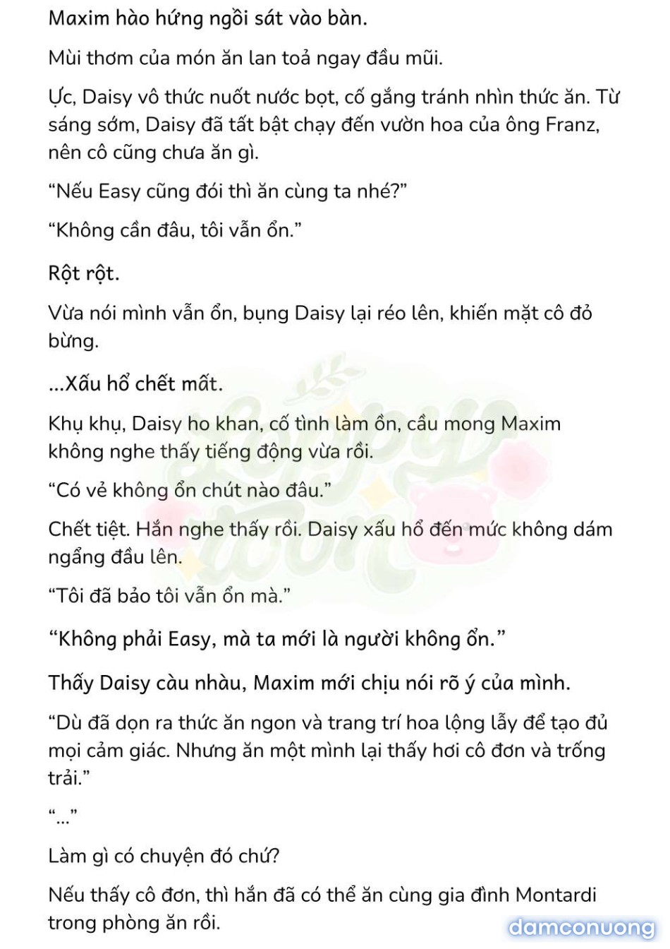 [Novel] Trận Chiến Ly Hôn! 