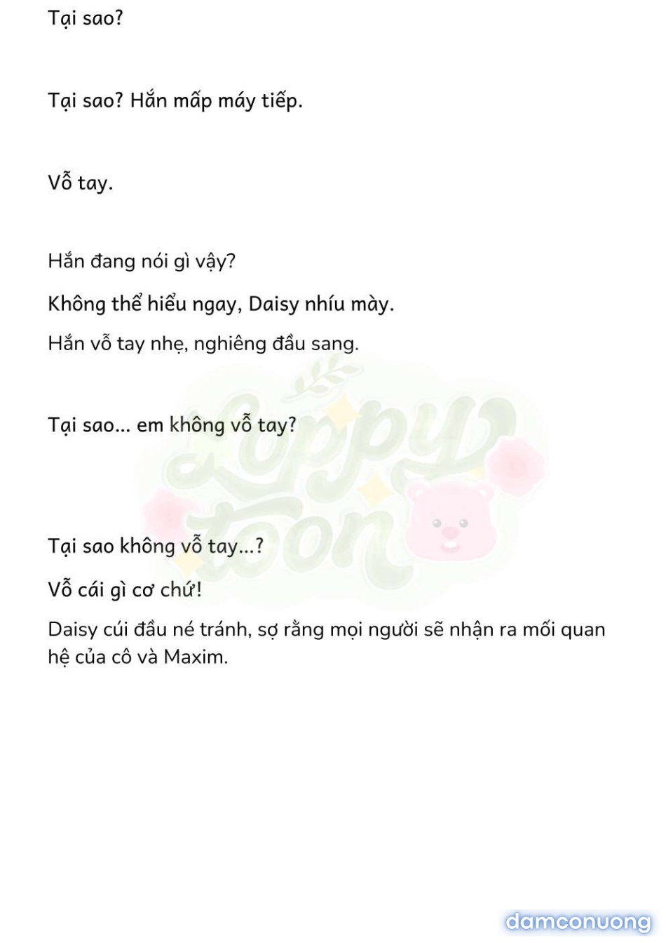 [Novel] Trận Chiến Ly Hôn! 
