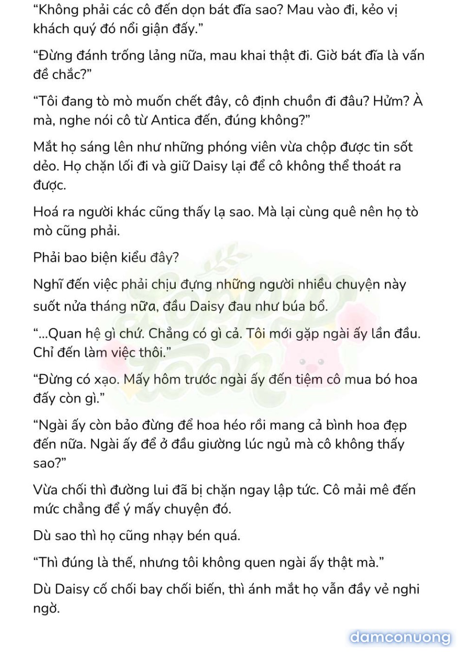 [Novel] Trận Chiến Ly Hôn! 