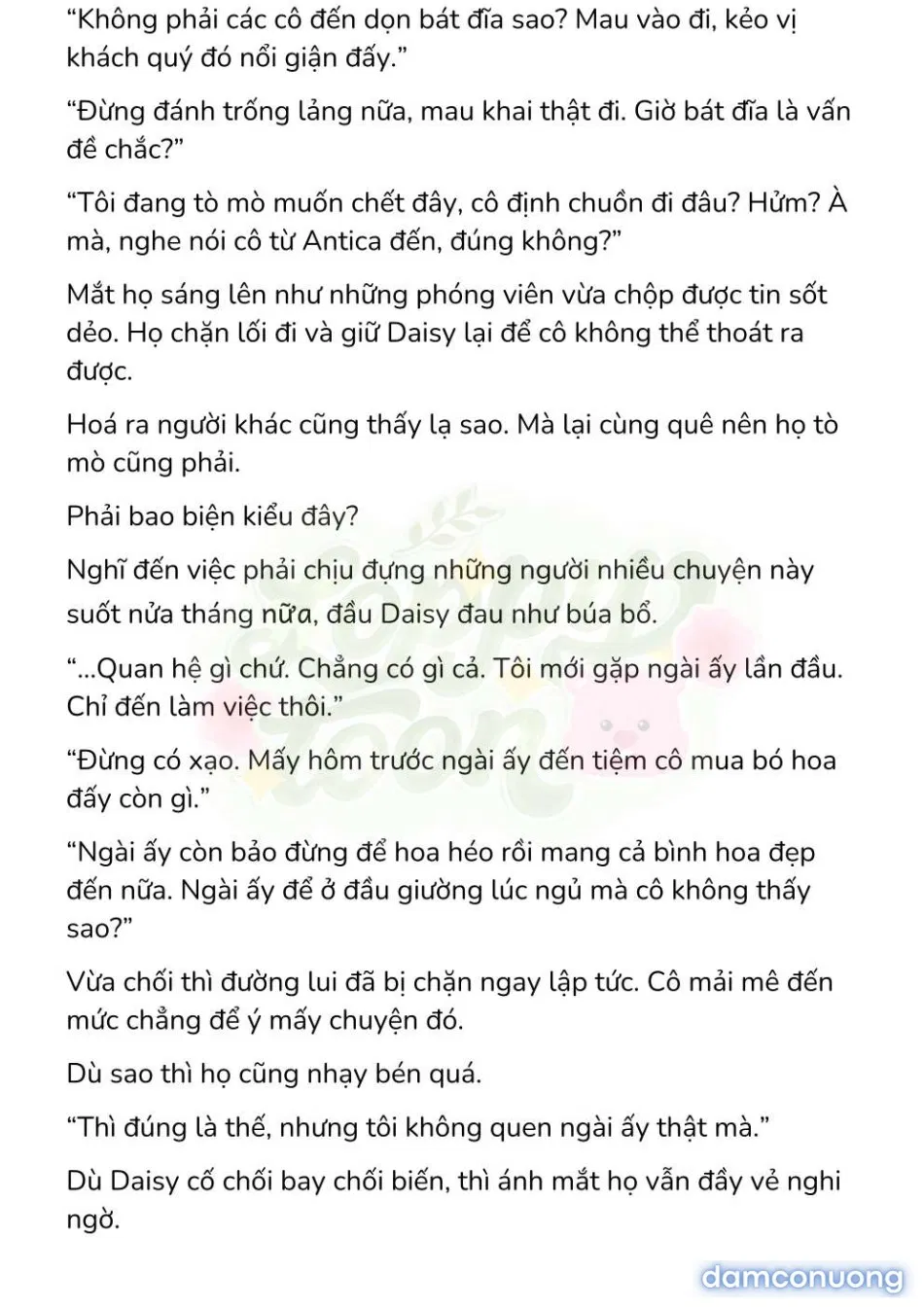 [Novel] Trận Chiến Ly Hôn! 