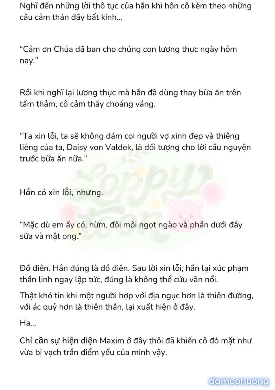 [Novel] Trận Chiến Ly Hôn! 
