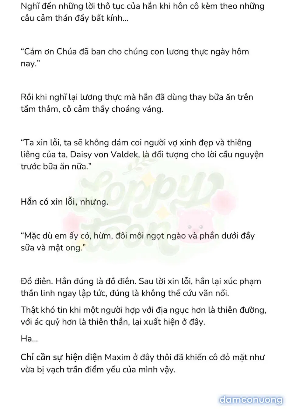 [Novel] Trận Chiến Ly Hôn! 
