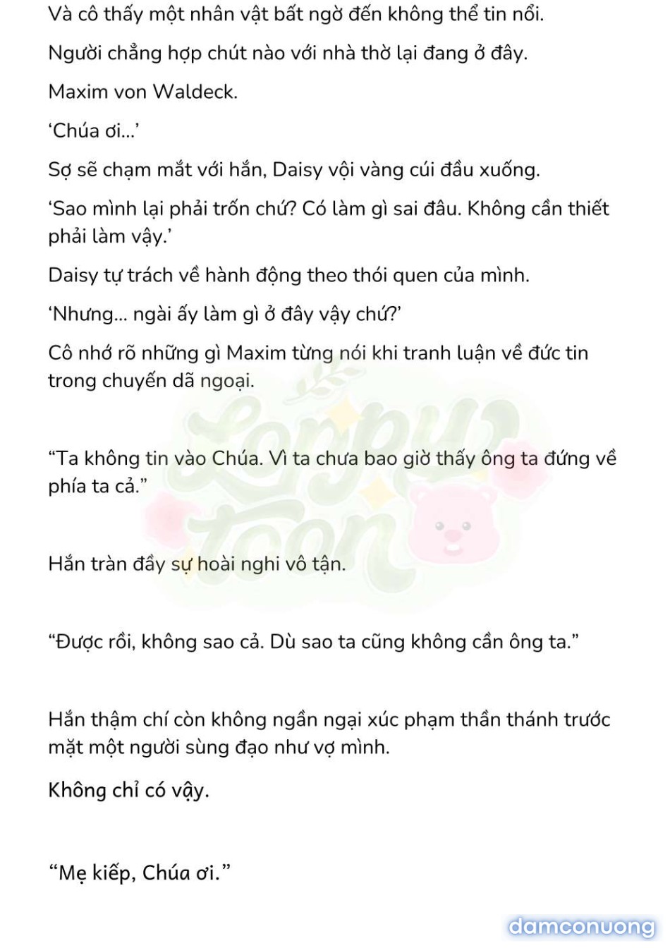 [Novel] Trận Chiến Ly Hôn! 