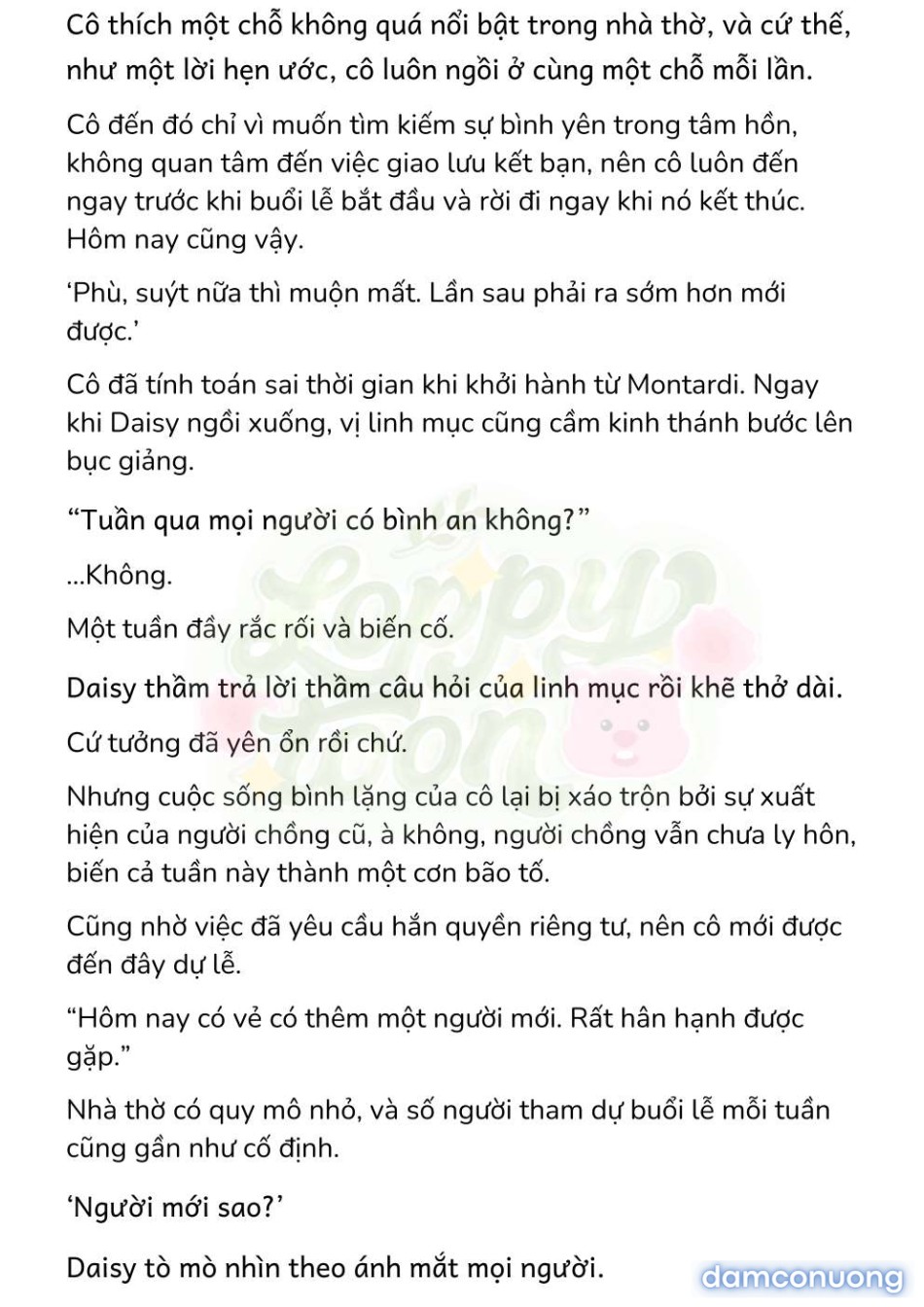 [Novel] Trận Chiến Ly Hôn! 