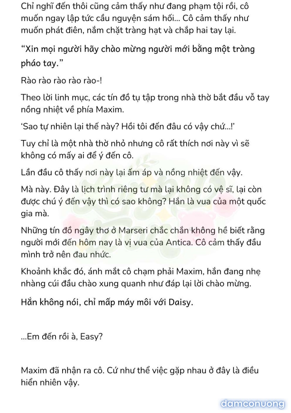 [Novel] Trận Chiến Ly Hôn! 
