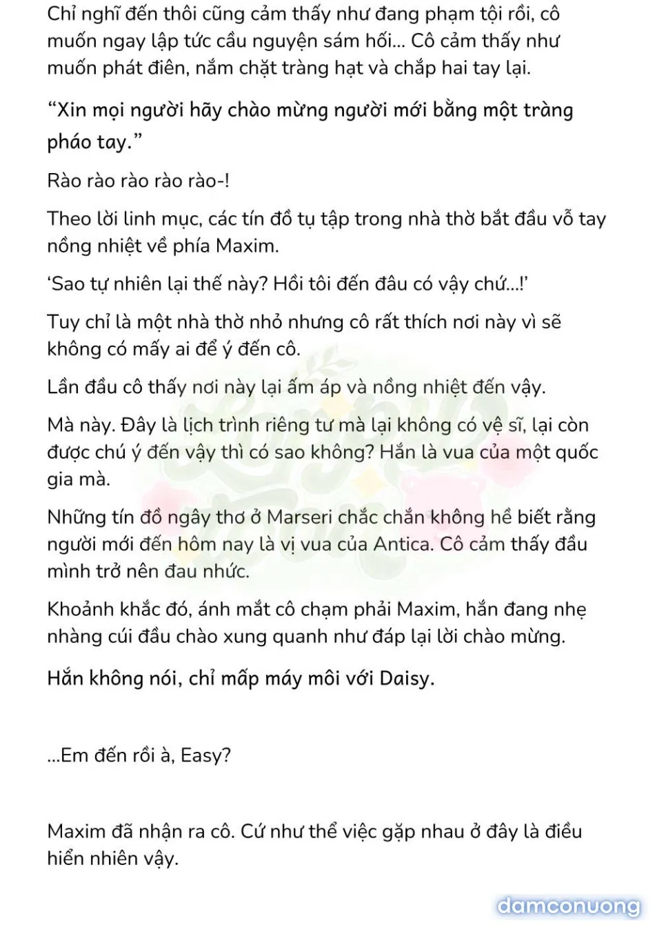 [Novel] Trận Chiến Ly Hôn! 