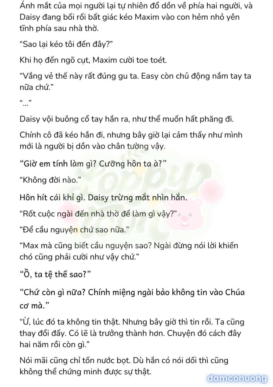 [Novel] Trận Chiến Ly Hôn! 