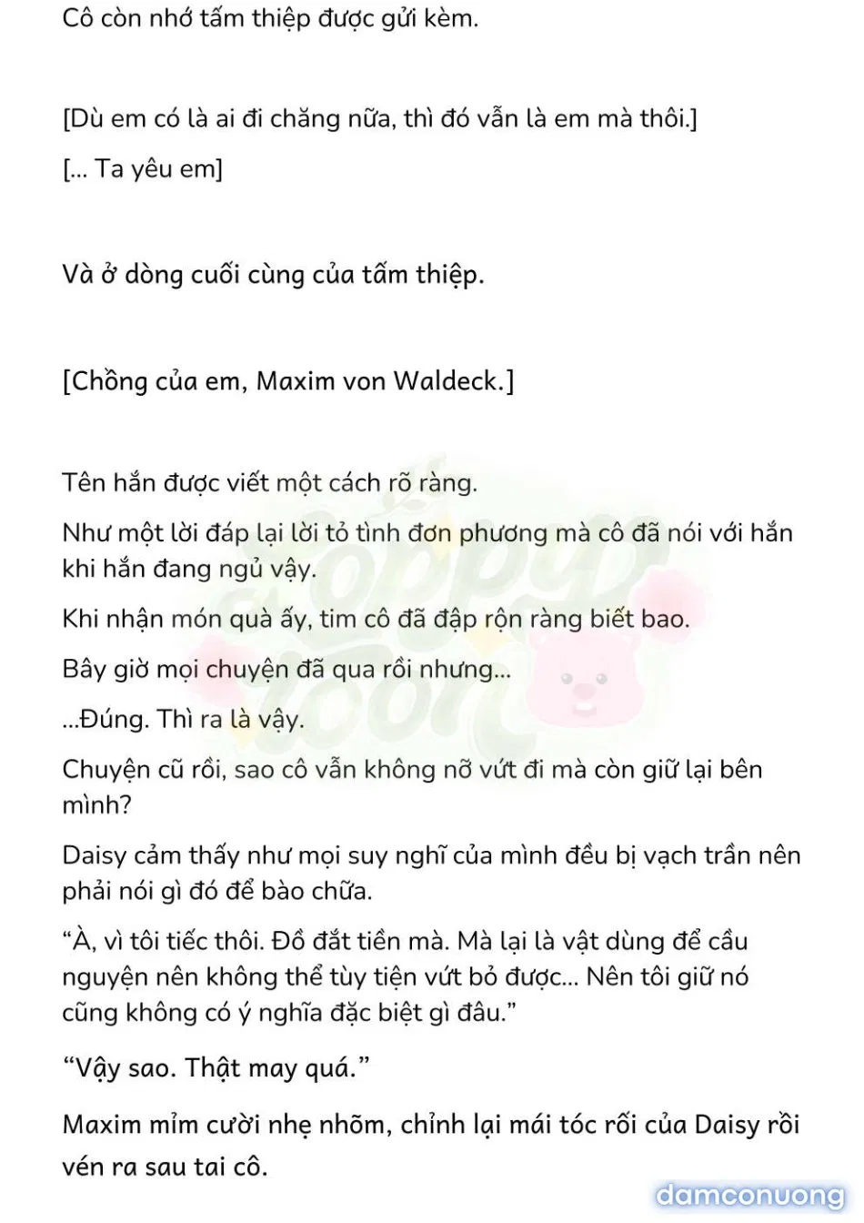 [Novel] Trận Chiến Ly Hôn! 