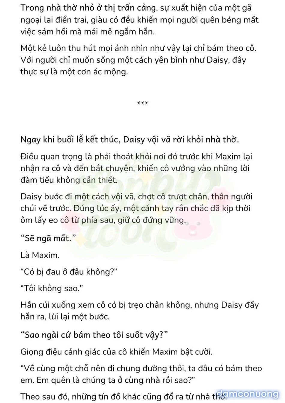 [Novel] Trận Chiến Ly Hôn! 