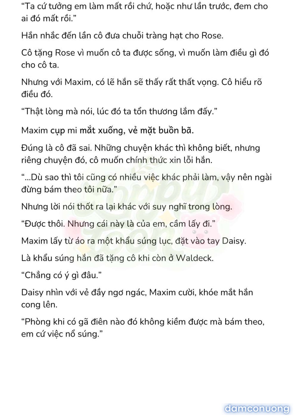[Novel] Trận Chiến Ly Hôn! 