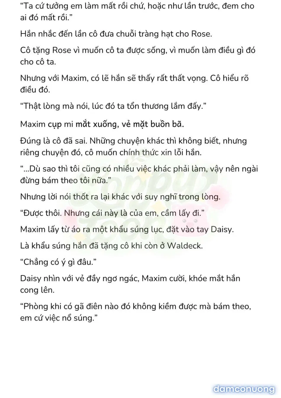 [Novel] Trận Chiến Ly Hôn! 