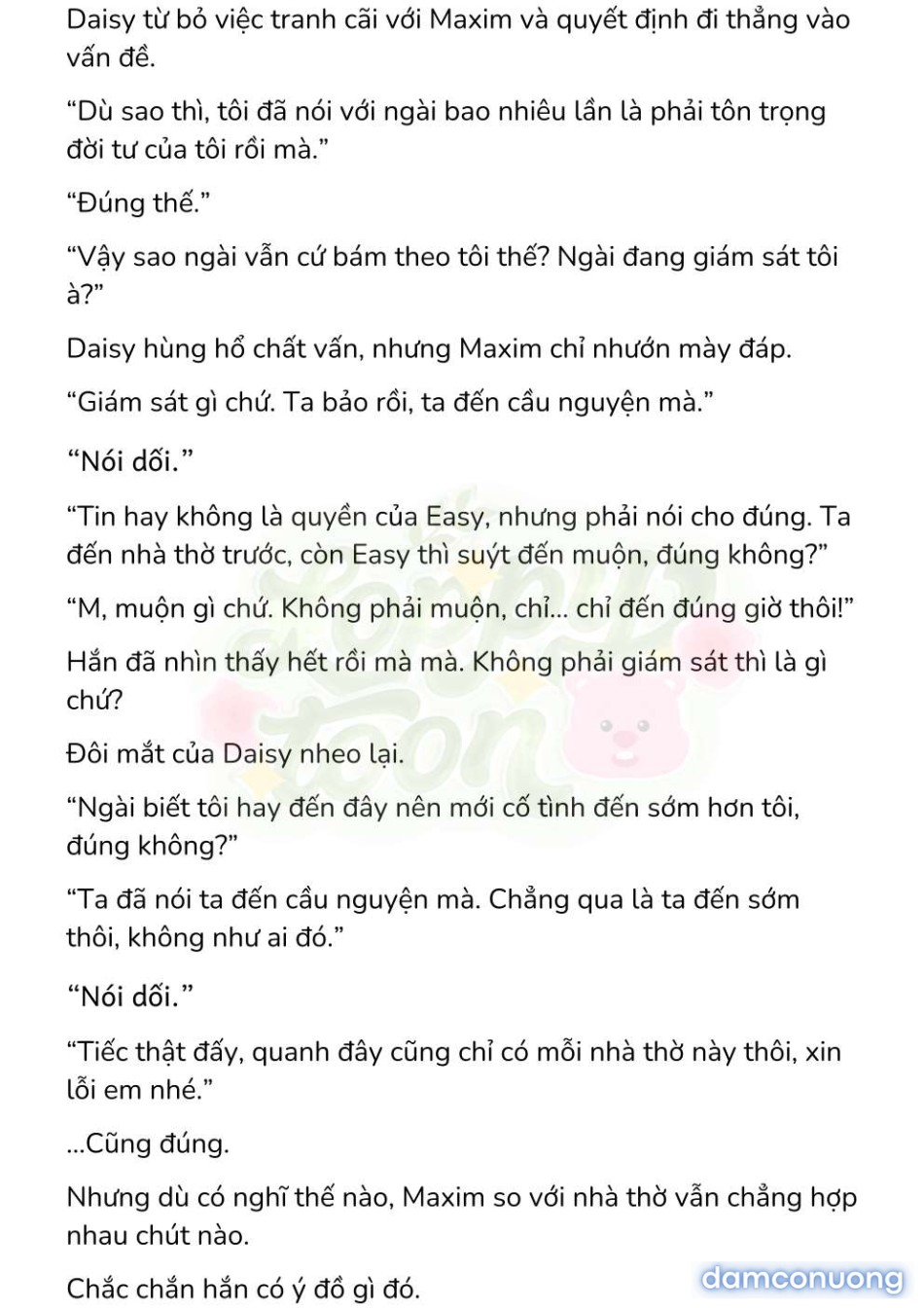 [Novel] Trận Chiến Ly Hôn! 