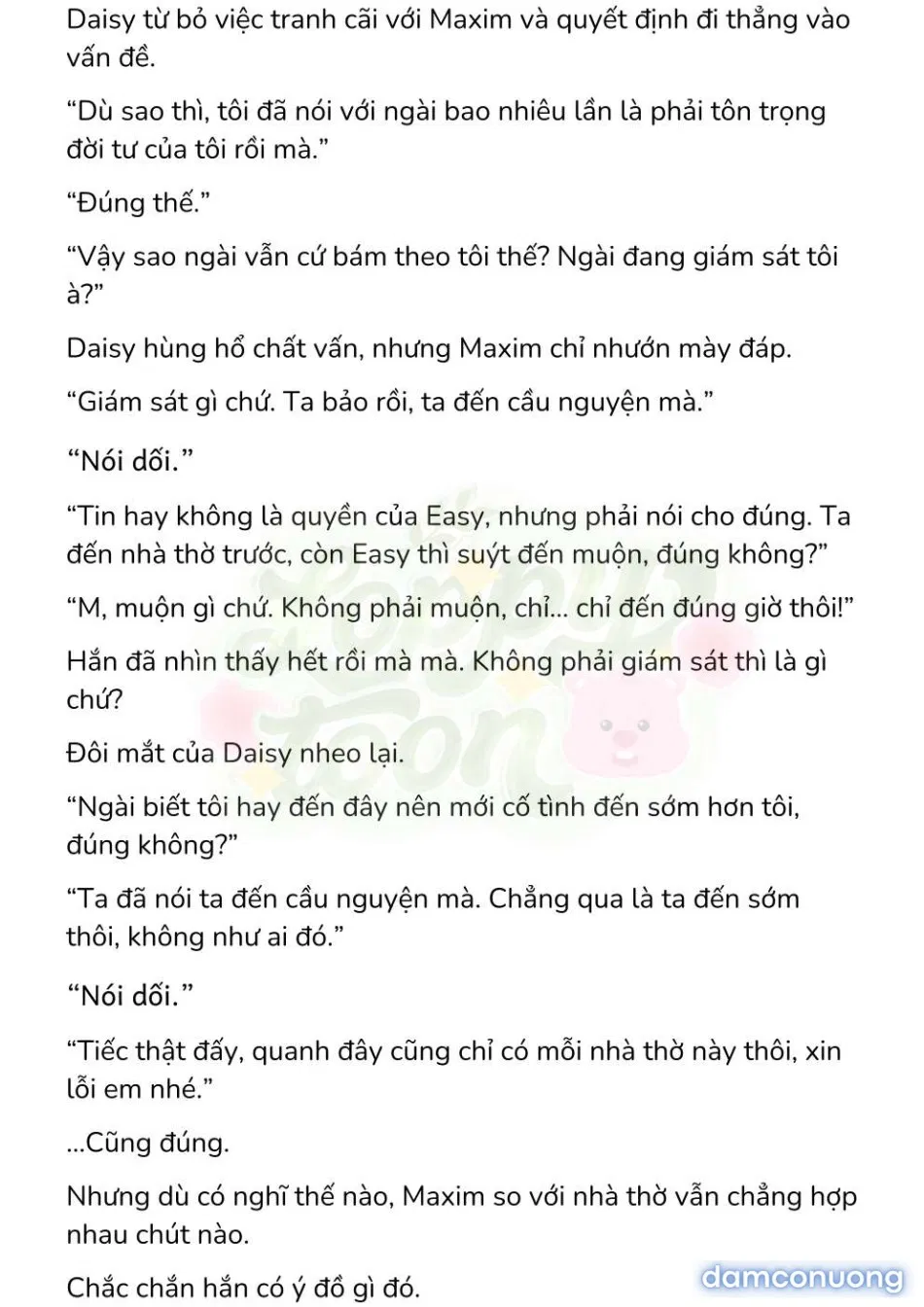 [Novel] Trận Chiến Ly Hôn! 