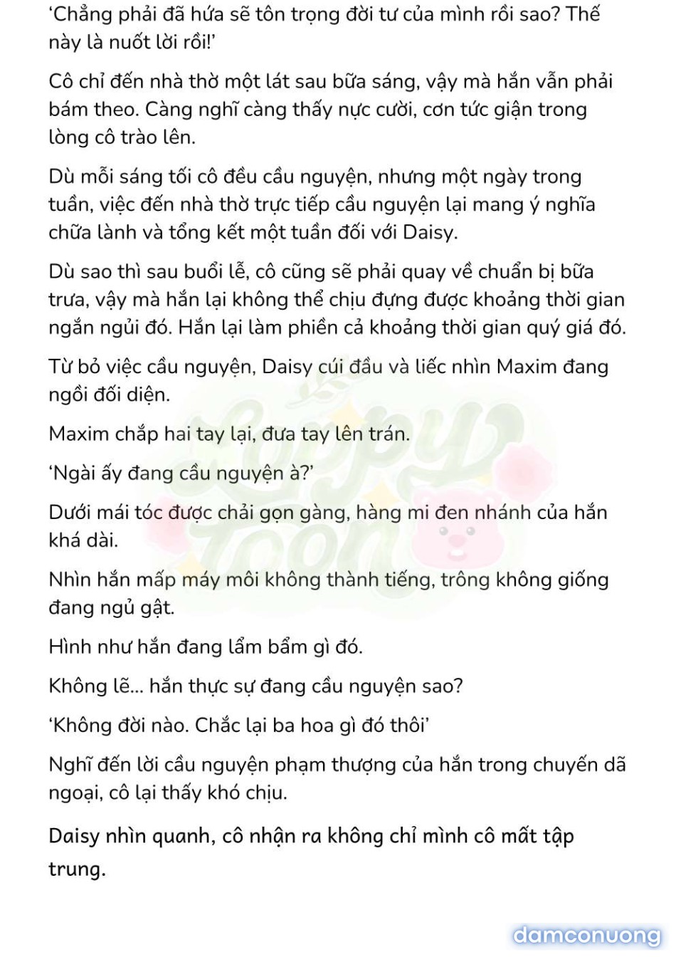 [Novel] Trận Chiến Ly Hôn! 