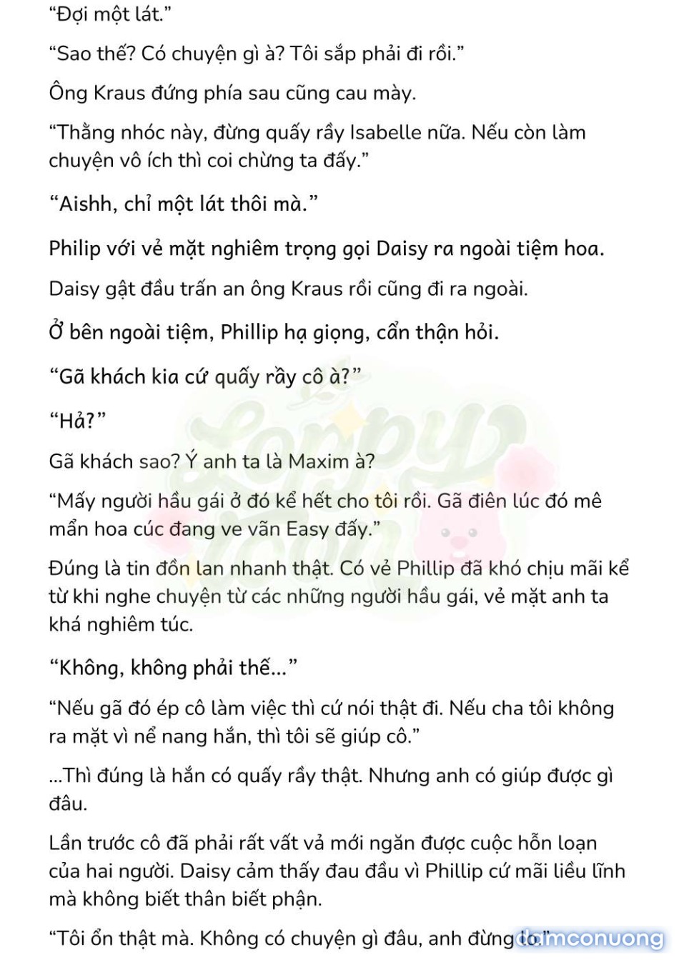 [Novel] Trận Chiến Ly Hôn! 