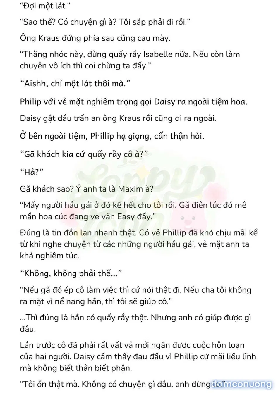 [Novel] Trận Chiến Ly Hôn! 
