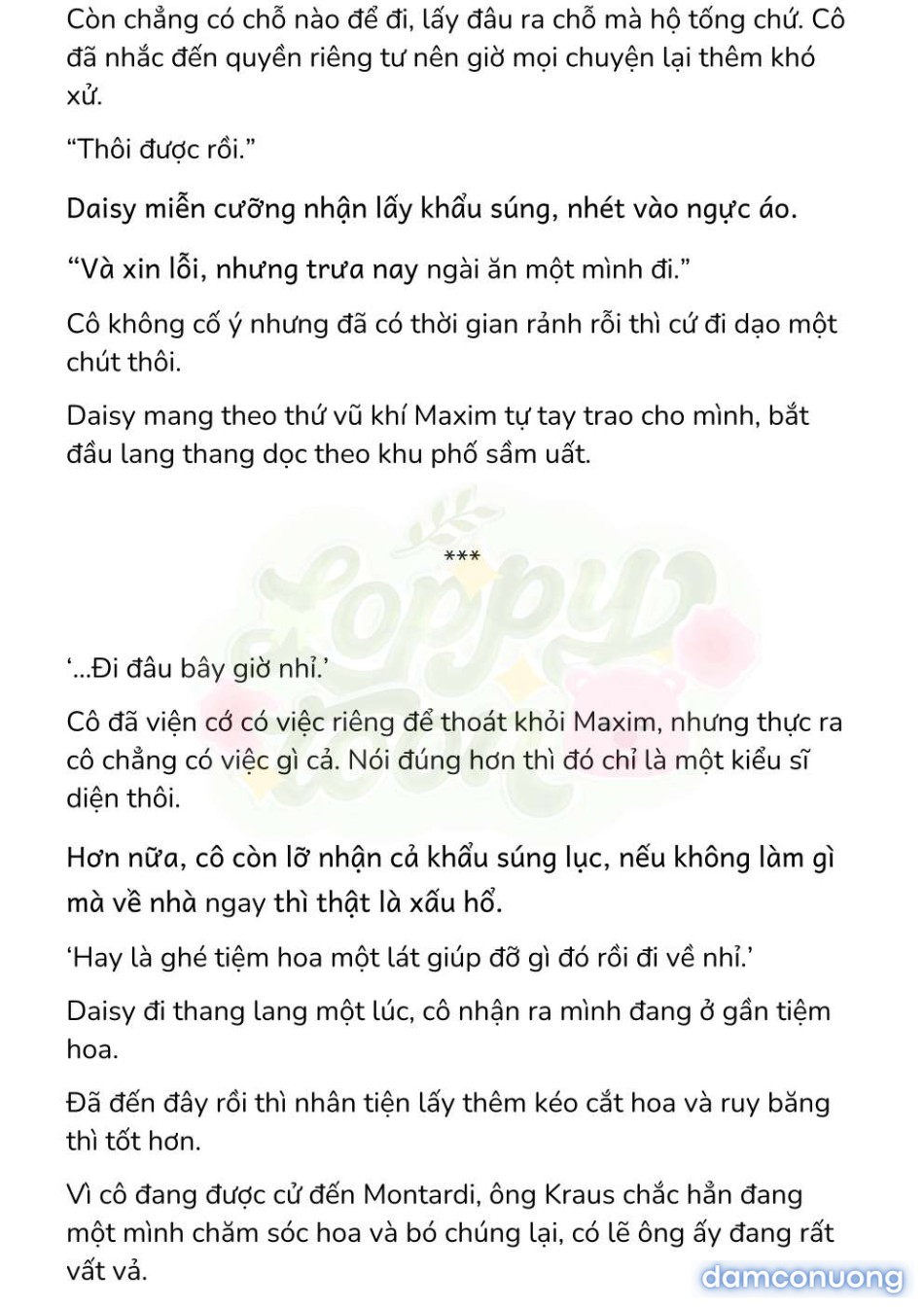 [Novel] Trận Chiến Ly Hôn! 